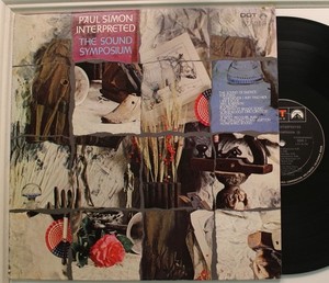 The Symposium Vinyl | eBay
