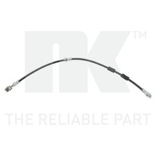 2x NK Bremsschlauch vorne 5QM611701B 5QM611701C 20949954