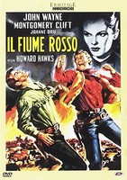 Fiume Rosso Il - Dvd - G2Z