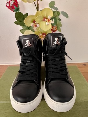 Buscemi X Mastermind Sneakers Size 37 EUR 4 US  Limited Edition. RARE