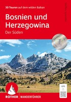 Bosnien Und Herzegowina - Der SüDen | Steffen Spandler | Taschenbuch | 224 S.