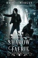 Shadow Faerie Rachel Morgan Taschenbuch Kartoniert / Broschiert Englisch 2021