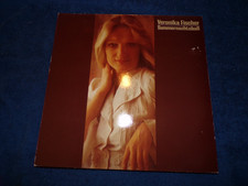 LP   , Veronika Fischer      , Schallplatte  ...
