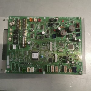 Mitsubishi Steuerplatine PEFY-WP25VMA-E Klimaanlage Leiterplatte
