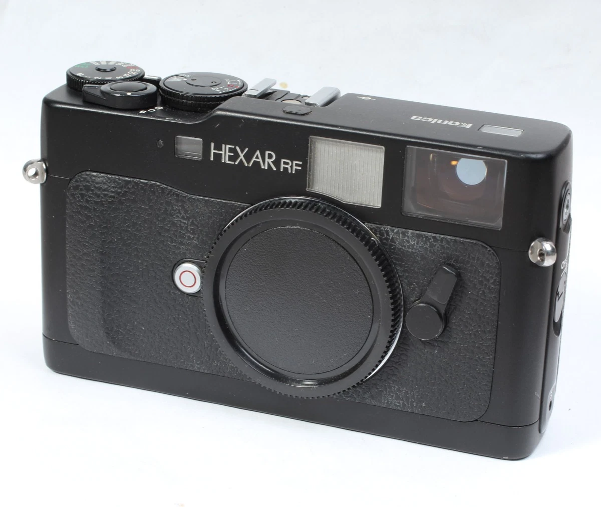 Konica Hexar 35 mm Film Cameras for sale | eBay