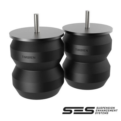 Timbren GMRCK15S Rear Suspension Enhancement kit GMC Sierra/Chevy Silverado 1500