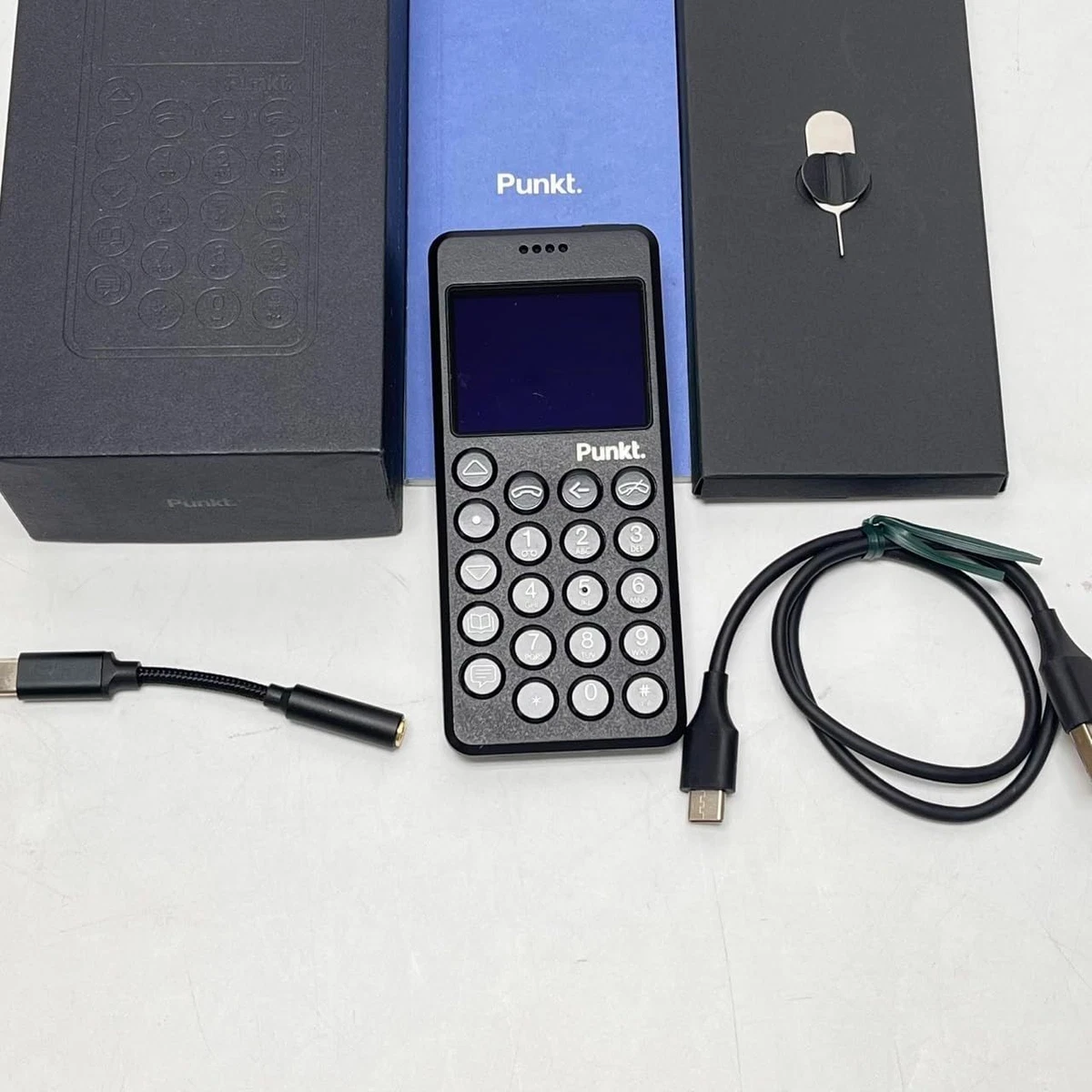 Punkt Cell Phones & Smartphones for sale - eBay