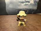 Funko Mystery Minis: One Piece - Usopp