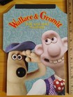 Wallace & Gromit 2005 Fold And Mail Stationary Pad, 35 Pages — photo 1