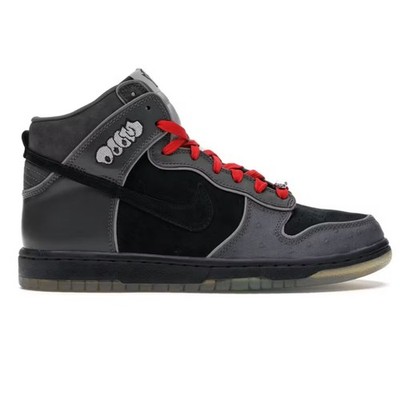 Dunk SB High Doom Fully brand new Sz 11 rare with extra laces 