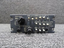 5630-1 Avtech Audio Control Unit with Modifications, 28V