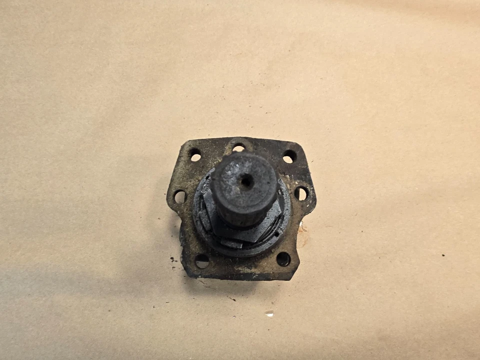 Eje de salida diferencial trasero Jaguar XJS XJ6 XJ12 OEM JLM559 Foto 2 de 4