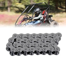 Drive Chain Go Kart Jackshaft Replacement Compatible