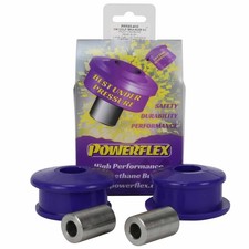 2x Powerflex PFF85-410 hintere PU Buchsen Querlenker Audi A3 8L VW Golf 4 (Nr.2)