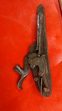 J Manton Co. - Antique Percussion Lock Deluxe Left. Fowler J Manton Co. - Antique Percussion Lock Deluxe Left. Fowler