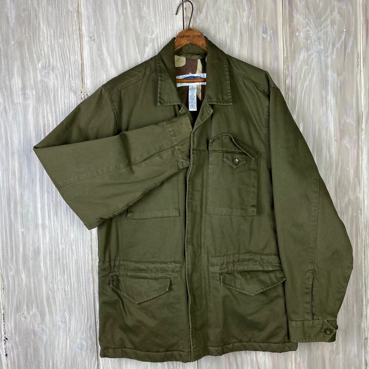 Old Navy Military Jackets for Men for Sale - Shop New & Used - eBay