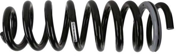 Fahrwerksfeder FÜR MERCEDES-BENZ M-KLASSE (W164) - Sachs 992 104-image