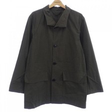 Margaret Howell Coat Used B Classic Wool Outerwear