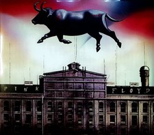 Pink Floyd Torino 1994 Live Vinile LP Rare limited edition 3 lp