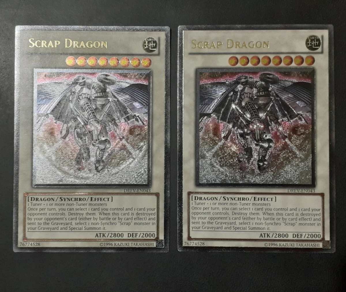 yugioh duelist revolution card list 5Ds SE Special Edition Pack : Toys & Games Warrior/Effect YGO Prog