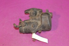 Vintage Zenith Carburetor Tagged 30s Ford Flathead Zenith 124 12. See Pic.