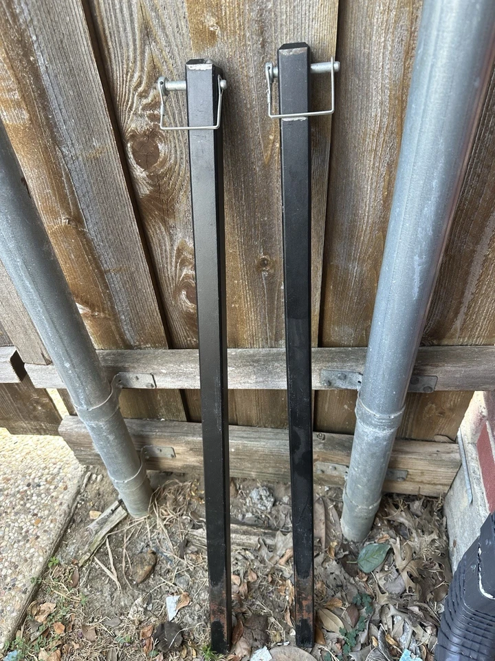 Сцепное устройство и стабилизаторы подвески для прицепа Curt с защитой от раскачивания - Изображение 3 из 3