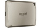Crucial X9 Pro for Mac 4TB Portable SSD USB 3.2 Gen2 (CT4000X9PROMACSSD9B)