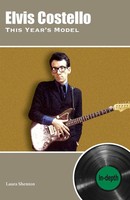 Laura Shenton | Elvis Costello This Year's Model | Taschenbuch | Englisch (2021)