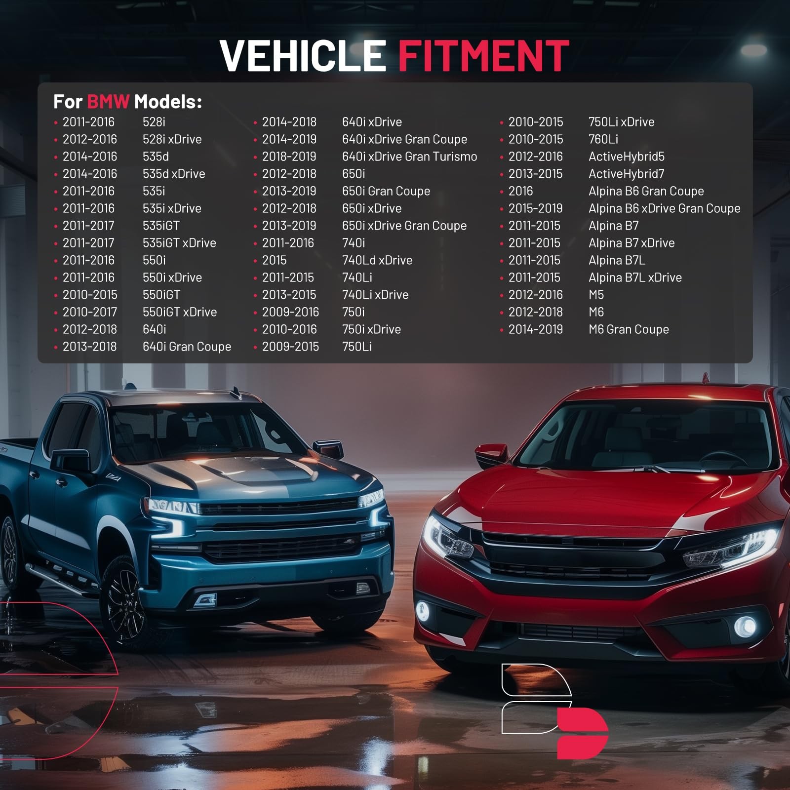 PM4763 For BMW 528i 535i 640i 650i 740Li 750i 750Li HVAC Blower Motor with Fan