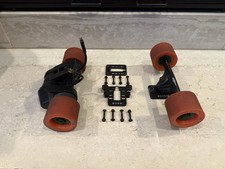 Boosted Board V2 V3 Stealth Mini Xs Complete Drive Train Hardware