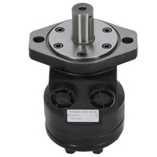 Hydraulic Motor 1" Straight Shaft  For Eaton Char-Lynn H Series 101-1701-009 NEW