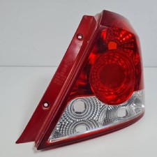 Feu arrière Daewoo KALOS