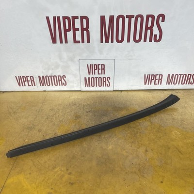 Vauxhall Astra J Windschutzscheibe Säule Verkleidung Schrägheck Fahrerseite 13280302 10-15