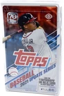 2021 Topps Update Series Baseball Factory Sealed Hobby Box 24 Packs