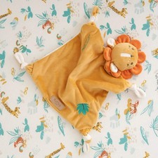 Image of Tutti Bambini Comforter - Run Wild