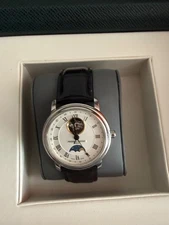 frederique constant open heart moonphase