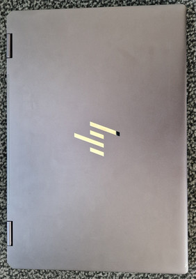 Notebook HP Spectre x360 16-aa0178ng Convertible 32GB RAM / 2TB SSD / OLED 120Hz