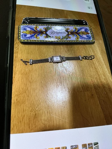 brighton watches for women With Box