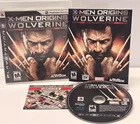 New ListingX-Men Origins: Wolverine Uncaged Edition (PS3) CIB Complete Tested