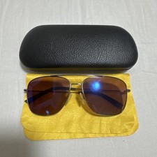 Revo Sunglasses Men RE 1082 Harbor- FRAME ONLY- Please Read