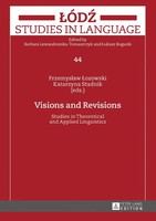 Katarzyna Stadnik (U. A.) | Visions And Revisions | Buch | Englisch (2016)