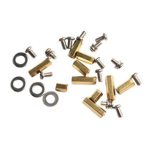 DIY Induction Cooking Plate Board Kit 1000W ZVS with Copper Components - Afbeelding 12 van 12