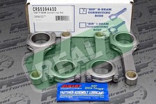 Eagle H Beam Rods Honda Integra Ls Crv B18 B18a B18b B20 5.394 Crs5394a3d Eagle H Beam Rods Honda Integra Ls Crv B18 B18a B18b B20 5.394 Crs5394a3d