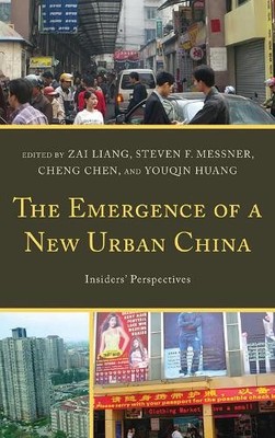 Youqin Huang The Emergence of a New Urban China (Taschenbuch)