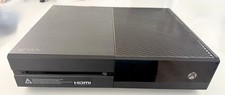 Microsoft Xbox One 500GB- Gaming Black Console Plus 1 Control