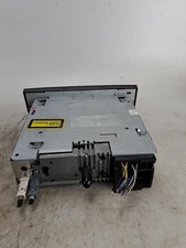 Autoradio originale PEUGEOT 407 PHASE 1