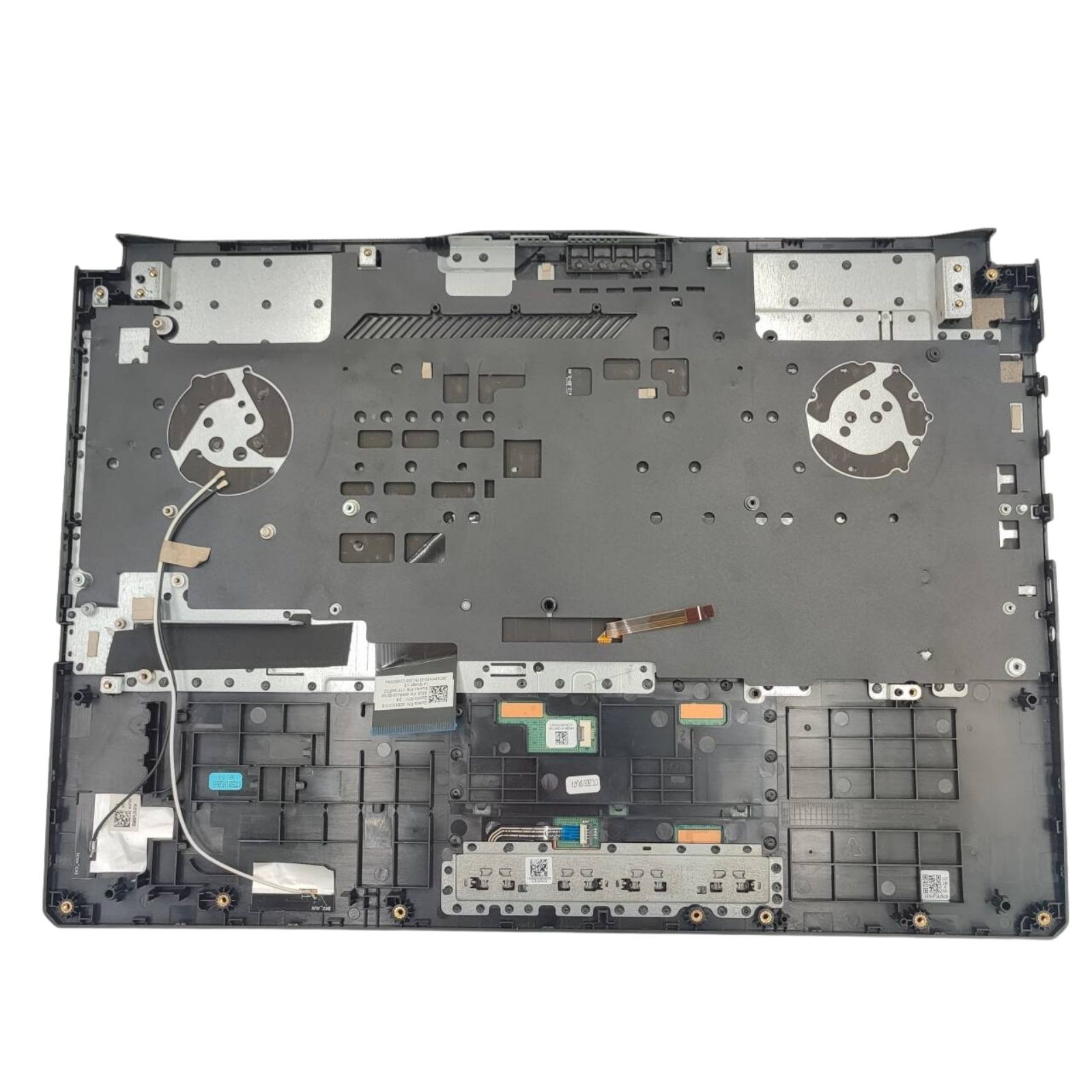 New Palmrest Cover Keyboard and Touchpad For Asus FX506 FA506 TUF506 3BBKXTAJN00
