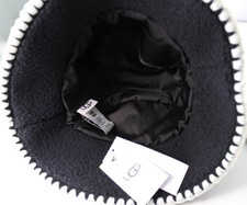 UGG Women Black Bucket Hats for sale | eBay display picture 1