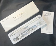 JamJake Stylus Pen Superfine Nib Active Capacitive for Apple IPad NIB