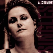 Alison Moyet / Singles (Best of / Greatest Hits) *NEW CD*